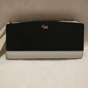 Radley London Large Bifold Wallet